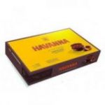 Alfajores de Chocolate (paquete de 6) 306gr. Havanna. 12 Unidades