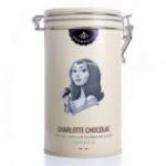 Charlotte Chocolate Lata 120gr. Generous. 4 Unidades