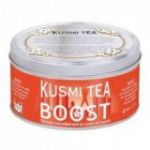 Boost 125gr. Kusmi Tea. 6 Unidades