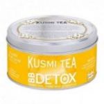 BB Detox 125gr. Kusmi Tea. 6 Unidades
