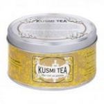 Jasmine green tea 125gr. Kusmi Tea. 6 Unidades