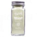 Wasabi en polvo 50gr. Regional Co. 6 Unidades