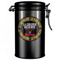 Café Gran Reserva 250gr. Café Malongo. 4 Unidades