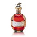 BLANTON´S WHISKEY STRAIGHT FROM THE BARREL 70CL 65,70º