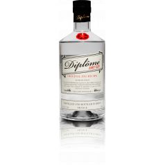 DIPLOME DRY GIN 70CL 44%
