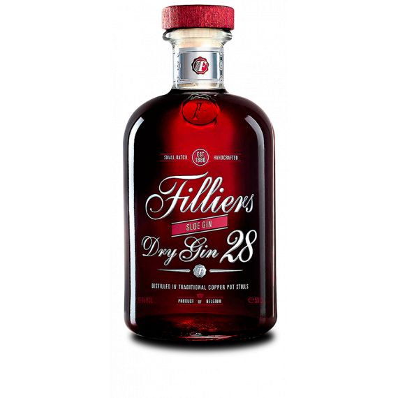 FILLIERS BARTENDER CHOICE (6 BOTELLAS) 6x50CL  41.33%