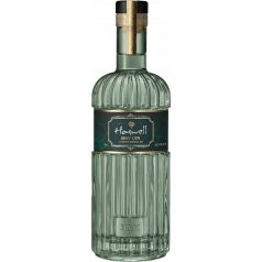 HASWELL LONDON DRY GIN 70CL 47%