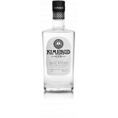 KIMERUD GIN (NORWAY) 70CL 40%