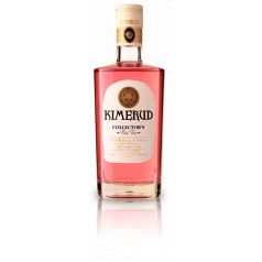 KIMERUD GIN COLLECTOR´S PINK (NORWAY) 70CL 38%