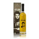 PENDERYN WHISKY ICONS 3 "DYLAN THOMAS" 70CL 41%