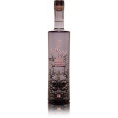 THE STING SMALL BATCH LONDON DRY GIN 70CL 40%