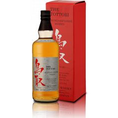 TOTTORI BLENDED WHISKY 70CL 43%