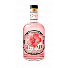 Gin Siderit Hibiscus