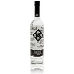 BRECON SPECIAL RESERVE GIN 5CL 40%