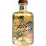 Filliers 28 Premium Dry Gin "Barrel Aged" 50cl 43,7%