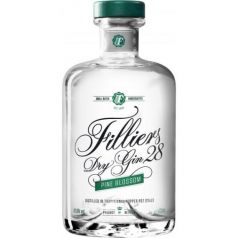 Filliers 28 Premium Dry Gin "Pine Blossom" 50cl 42,6%