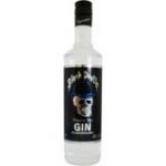Black Death Gin London Dry, 70 cl. 40 %