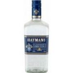 Hayman's London Dry Gin, 70 cl. 40º