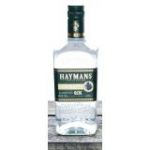 Hayman's Old Tom Gin, 70 cl. 40º