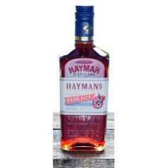Hayman's Sloe Gin, 70 cl. 26º