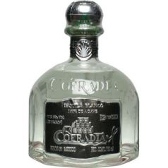 Tequila La Cofradia Blanco, 70 cl. 40º "100% Agave" Organic México