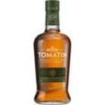 Tomatin Single Malt Scotch Whisky 12 Años 70cl 43% + Estuche