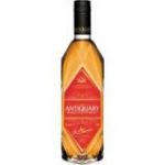 THE ANTIQUARY BLENDED SCOTCH WHISKY 70CL 40% ETIQUETA ROJA