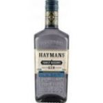 Hayman's Gin Family Reserve, 70cl 41,3% (botella numerada) NUEVA PRESENTACIÓN