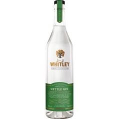 JJ Whitley Nettle Gin 70cl 38,6% (infusión de Ortiga) Premium London Dry Gin