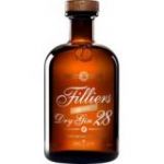 Ginebra Filliers Premium Dry Gin 28 50 cl.46º