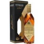 THE ANTIQUARY BLENDED SCOTCH WHISKY 21 AÑOS 70CL 43% + ESTUCHE LUJO