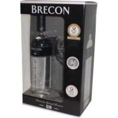 Brecon Special Reserve Premium Gin 70cl 40% 2