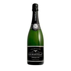 Champagne Martel PremierCru Brut, 75cl. 12º