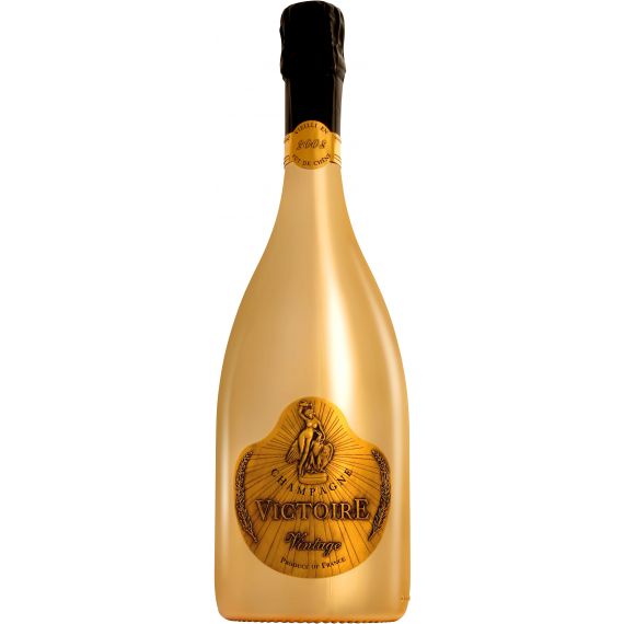 Champagne Martel Millesime BRUT 2011, 75cl. 12%