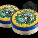 Caviar Osetra Imperial iraní 125gr. Sos