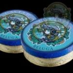 Caviar Beluga Imperial iraní, 125gr. Sos