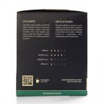 Café Gourmet tostado molido drip orgánico - caja 10 unid