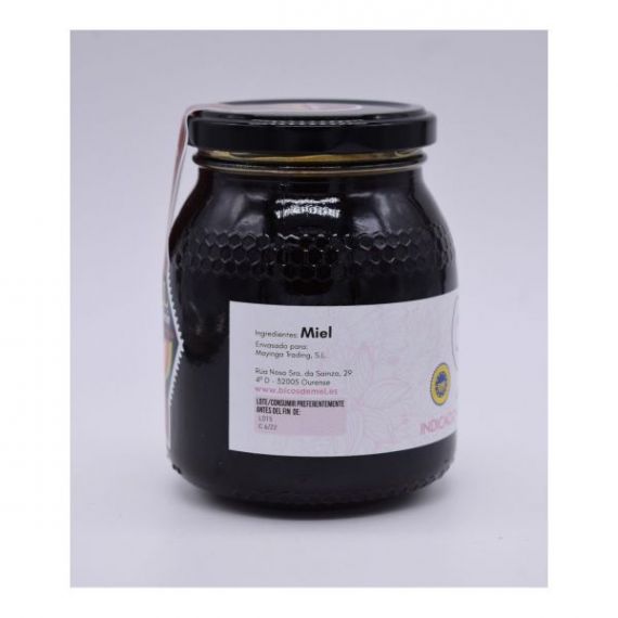 Miel natural de 500g