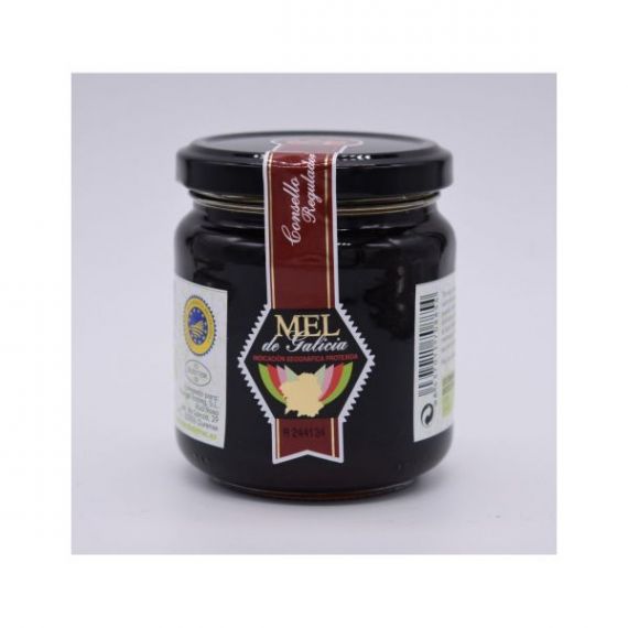 Miel eco 250g