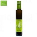 Aceite de oliva virgen extra ecológico 250ml. Olicatessen. 12 Unidades