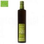 Aceite de oliva virgen extra ecológico 500ml. Olicatessen. 12 Unidades