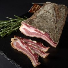 Panceta curada 3kg (2un). El Graner