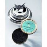Caviar Imperial de cultivo 200gr. Marine Food. 1 Unidades