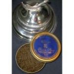 Caviar Beluga de cultivo 50gr. Marine Food. 1 Unidades