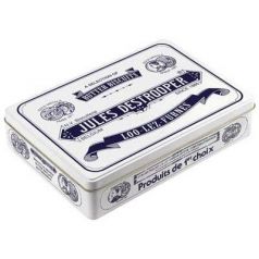 Surtido \"Retro\"" 350gr. Jules Destrooper. 6 Unidades"