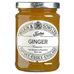 Mermelada de Jengibre 340gr. Tiptree. 6 Unidades