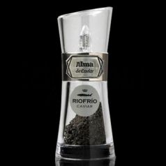 Alma de Caviar (Especiero) 30gr. Riofrío. 1 Unidades