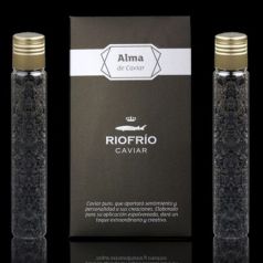Alma de Caviar (Recarga) 30gr. Riofrío. 1 Unidades