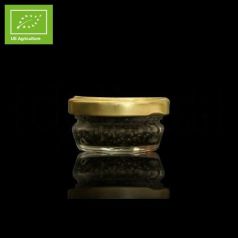 Caviar de Riofrío Ecológico Clásico 30gr. Riofrío. 1 Unidades