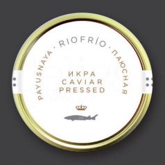 Caviar de Riofrío Tradicional Payusnaya 30gr. Riofrío. 1 Unidades